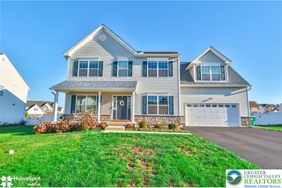 1023 Jean Court, Palmer Twp, PA 18045 - Photo 1