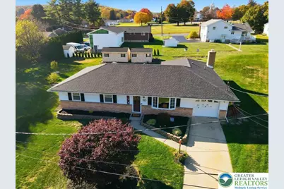 91 Birchwood Drive, Upper Nazareth, PA 18064 - Photo 1