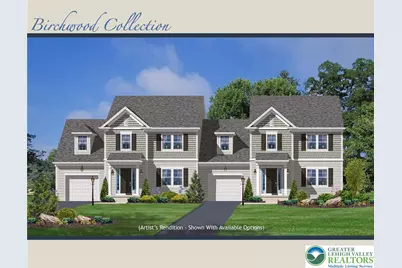 2821 Hartley Avenue Lot #17, Palmer Twp, PA 18045 - Photo 1
