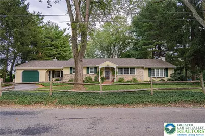 4245 Tank Farm Road, Emmaus Boro, PA 18049 - Photo 1