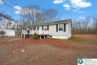 248 Well Road, Greeley, PA 18425 - Photo 1