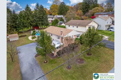 849 Weil Street, Salisbury Township, PA 18015 - Photo 1