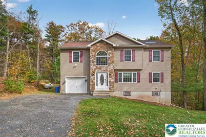 2541 Penn Hills Drive, Pocono Twp, PA 18321 - Photo 1