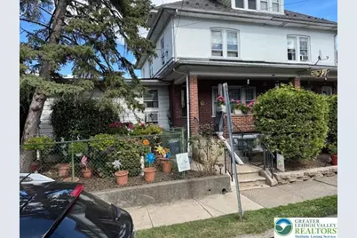 603 S Lynn Street, Fountain Hill, PA 18015 - Photo 1