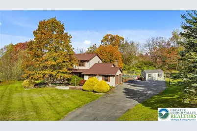 228 Cherry Hill Road, Bushkill Twp, PA 18064 - Photo 1