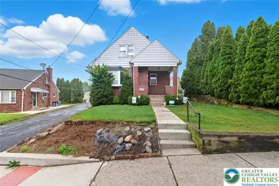 517 Lechauwecki Avenue, Bethlehem City, PA 18015 - Photo 1