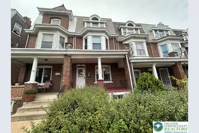 423 W Washington, Allentown City, PA 18102 - Photo 1