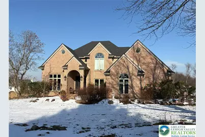 4481 Linda Lane, Emmaus, PA 18049 - Photo 1