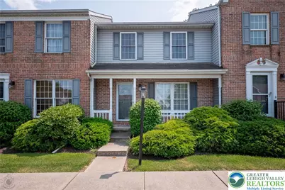 1514 Ravena Street, Bethlehem City, PA 18015 - Photo 1