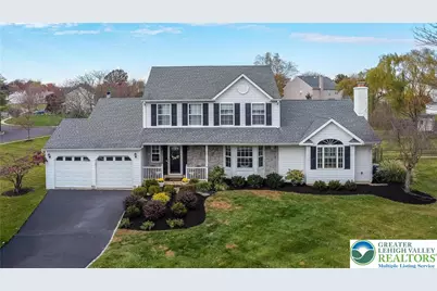 1403 E Fernbrook Drive, Warwick Twp, PA 18976 - Photo 1