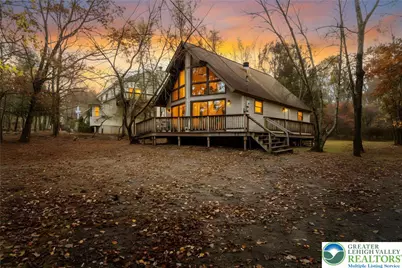 159 Penn Forest Trail, Penn Forrest, PA 18210 - Photo 1