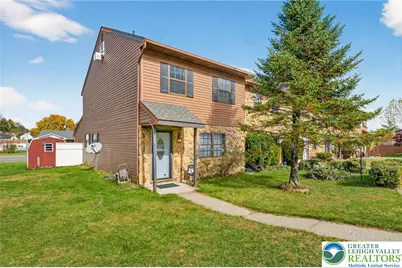 109 Johnson Court, Whitehall Township, PA 18052 - Photo 1