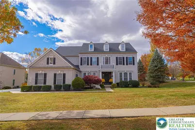 2252 Eldemere Circle, Lower Macungie Twp, PA 18062 - Photo 1