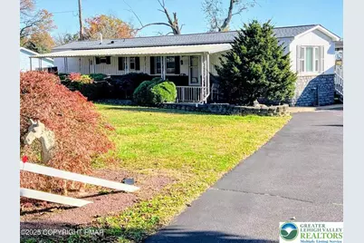 3211 W Dannersville Road, Moore Township, PA 18067 - Photo 1