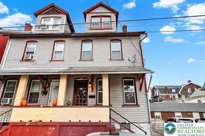 412 Atlantic Street, Bethlehem City, PA 18015 - Photo 1