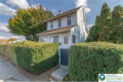 642 Emaus Avenue, Allentown City, PA 18103 - Photo 1