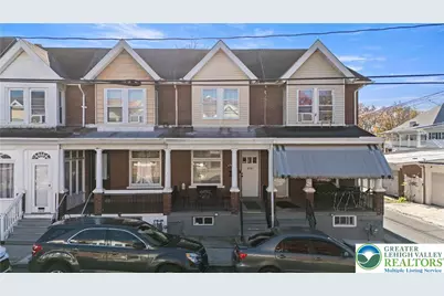 1038 W Green Street, Allentown City, PA 18102 - Photo 1