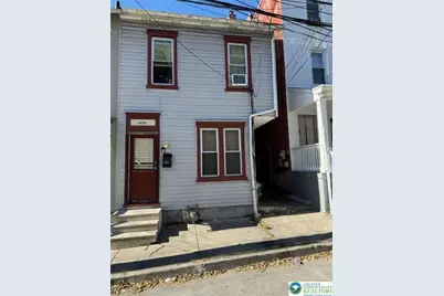 436 N Hall Street, Allentown City, PA 18102 - Photo 1