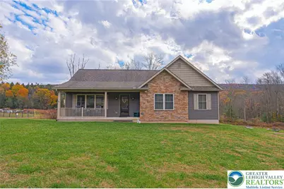 258 Owl Creek Road, Tamaqua Boro, PA 18252 - Photo 1