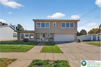 58 E Lafayette Place, Wilkes Barre, PA 18702 - Photo 1