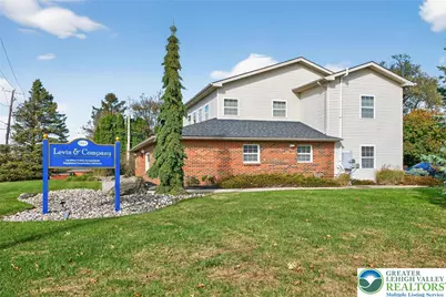 6614 Ruppsville Road, Upper Macungie Township, PA 18106 - Photo 1