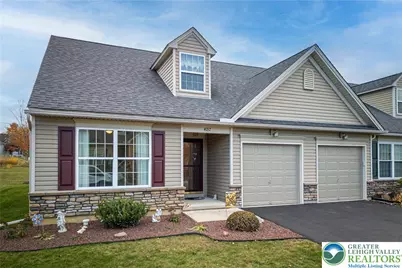 4212 Belmont Circle, Whitehall Township, PA 18052 - Photo 1