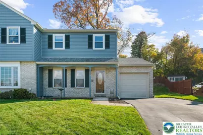 4160 Newport Drive, Upper Milford Township, PA 18049 - Photo 1