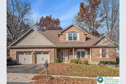 3186 Overlook Drive, Lower Macungie Township, PA 18049 - Photo 1