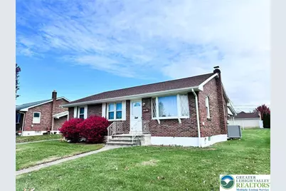 127 S 7th Street, Coplay Boro, PA 18037 - Photo 1