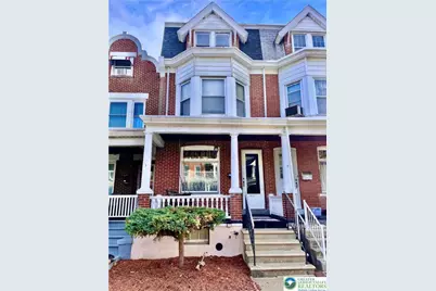 615 N 12th Street, Allentown City, PA 18102 - Photo 1