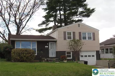 1310 E Highland Street, Allentown City, PA 18109 - Photo 1