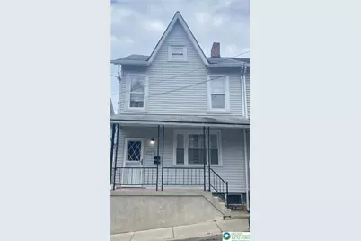 37 Hunter Street, Tamaqua Boro, PA 18252 - Photo 1