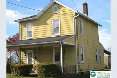 623 Packer Street, Easton, PA 18042 - Photo 1