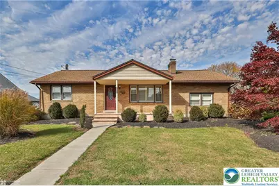 5168 Grant Avenue, Whitehall Twp, PA 18052 - Photo 1