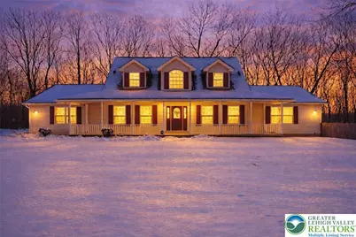 118 Sterner Run Road, Polk Twp, PA 18058 - Photo 1