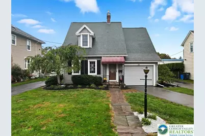 25 Dana Street, Kingston, PA 18704 - Photo 1