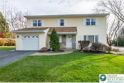 2101 Van Buren Drive, South Whitehall Township, PA 18052 - Photo 1