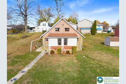 3209 Oregon Street, Easton, PA 18045 - Photo 1