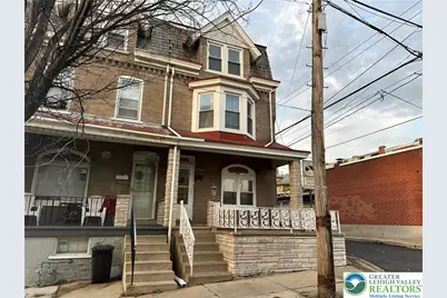 215 W Liberty Street, Allentown City, PA 18102 - Photo 1