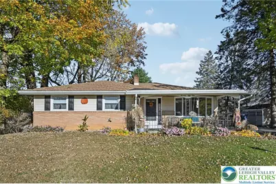 1459 Leicester Place, South Whitehall Twp, PA 18104 - Photo 1