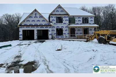 4119 Butternut Drive, Lehigh Township, PA 18088 - Photo 1