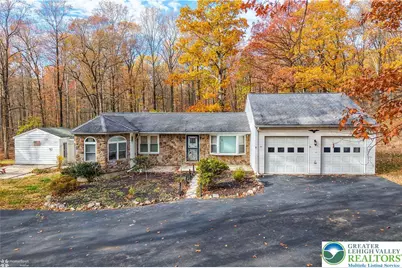 9160 Furnace Road, Washington Township, PA 18080 - Photo 1