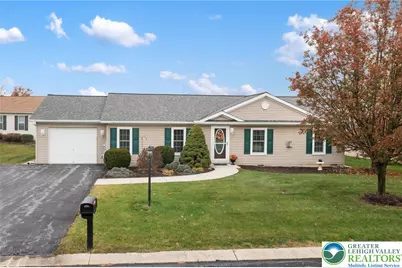 116 Allison Place, Blandon, PA 19510 - Photo 1