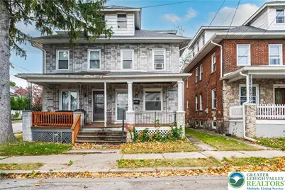 422 Hickory Street, Bethlehem City, PA 18017 - Photo 1