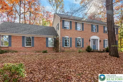 434 Schoeneck Avenue, Bushkill Twp, PA 18064 - Photo 1