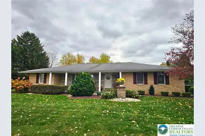 4090 Farmersville Road, Bethlehem Township, PA 18045 - Photo 1