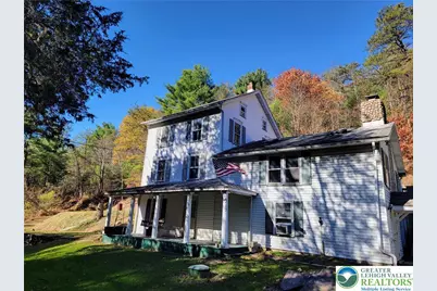 313 E Fireline Road, Parryville Boro, PA 18244 - Photo 1