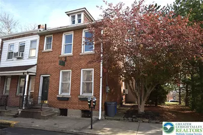 162 S Union Street, Easton, PA 18042 - Photo 1
