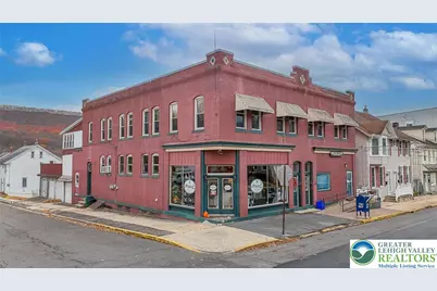 432 Center Street, Jim Thorpe Boro, PA 18229 - Photo 1
