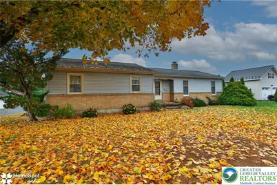 529 Dalton Street, Emmaus Boro, PA 18049 - Photo 1